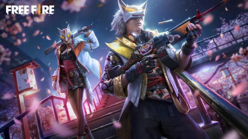 Dễ dàng chạy song song với Free Fire