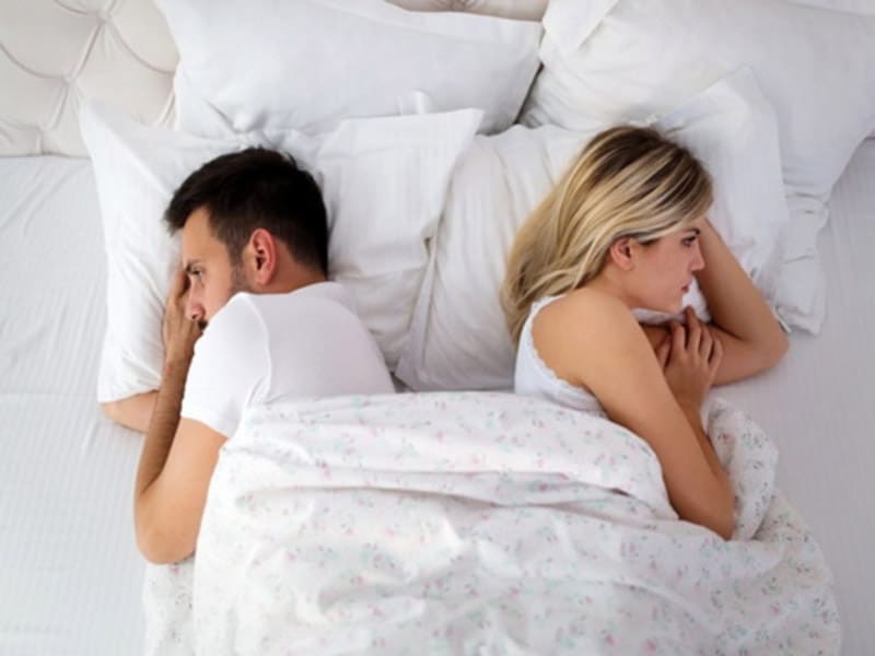 nằm mơ chồng lấy vợ hai đánh con gì
