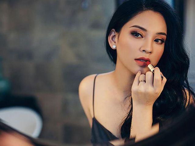 Cô bạn gái Nguyễn Phương Anh Cô bạn gái Nguyễn Phương Anh