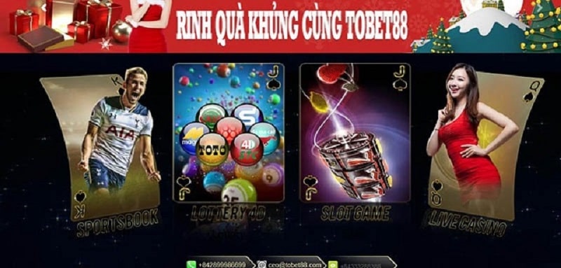 Chơi game bài apk uy tín tại nhà cái TOBET88