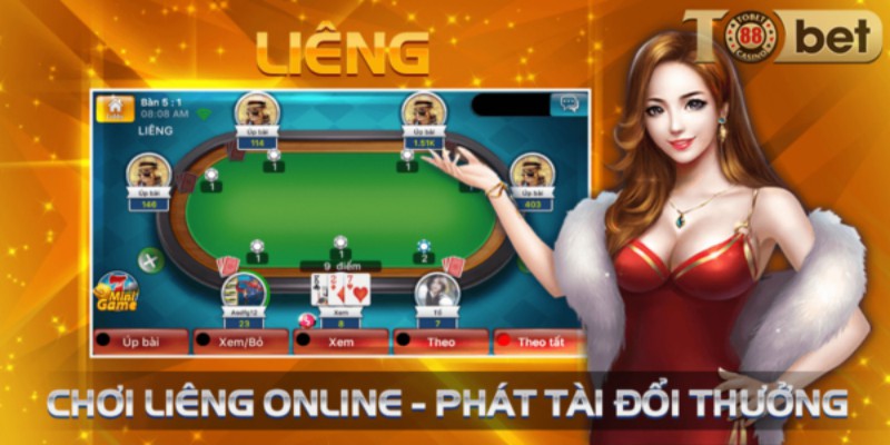 game đánh bài an tiền that trên điện thoại