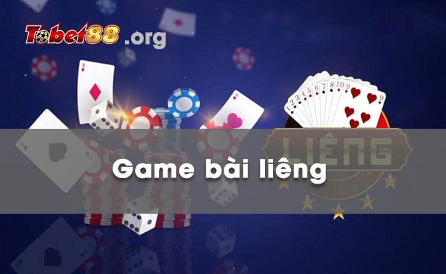 Game bài liêng đang được phổ biến nhất hiện nay Game bài liêng đang được phổ biến nhất hiện nay