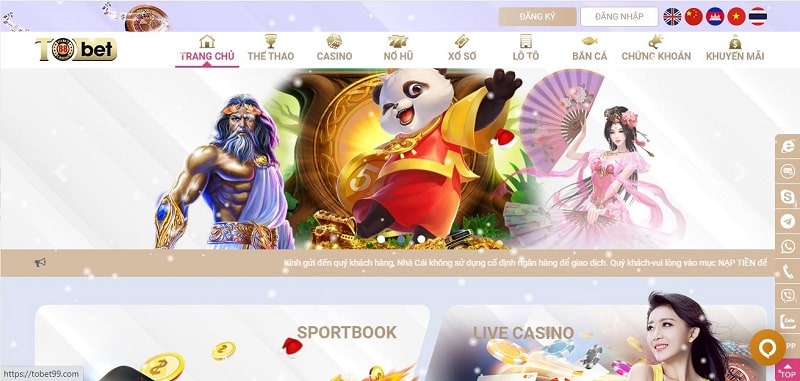 Cổng game bài nhiều người chơi nhất TOBET88 Cổng game bài nhiều người chơi nhất TOBET88