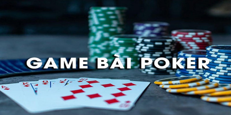 Game bài Poker đang được ưa chuộng nhất hiện nay Game bài Poker đang được ưa chuộng nhất hiện nay