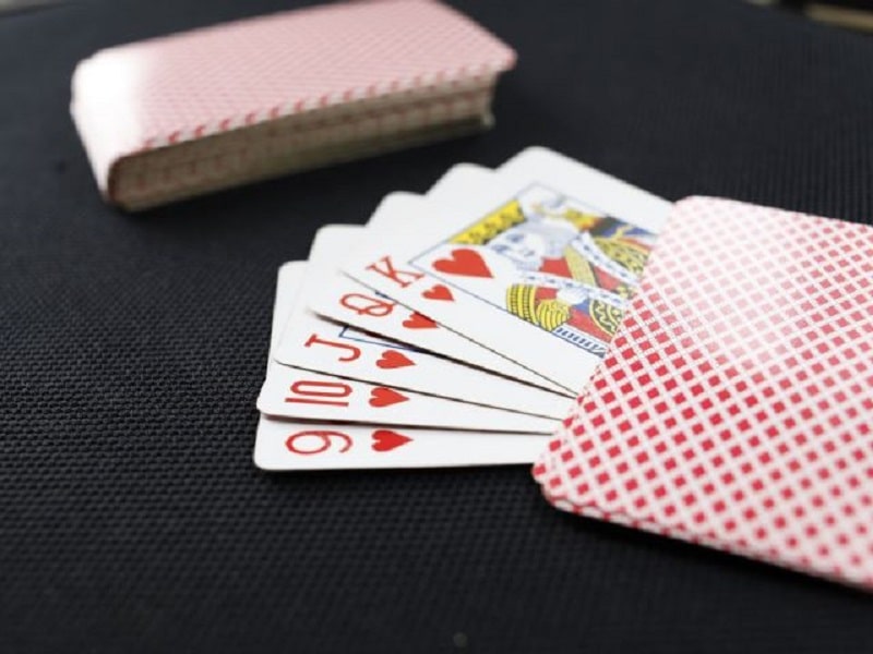 game đánh bài miễn phí trên máy tính
