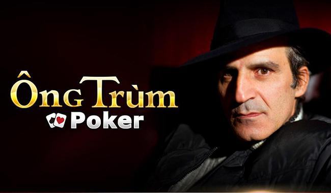 Tìm hiểu game bài ông trùm Poker Tìm hiểu ông trùm Poker hack
