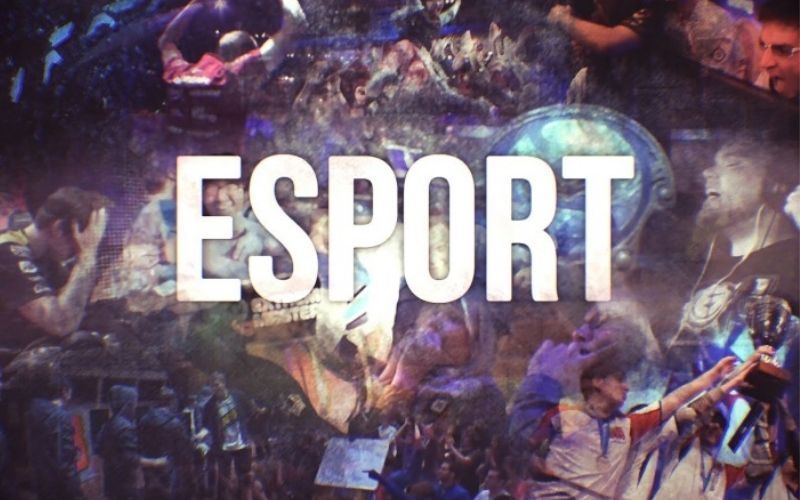 Game esports là gì Game esports là gì