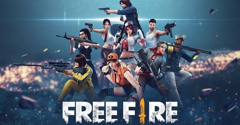 cách leo rank free fire nhanh nhất