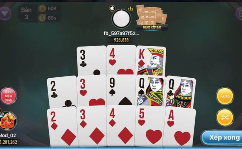 game đánh bài ăn tiền that trên điện thoại