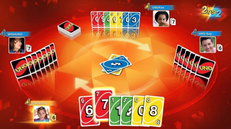 game-bài-uno