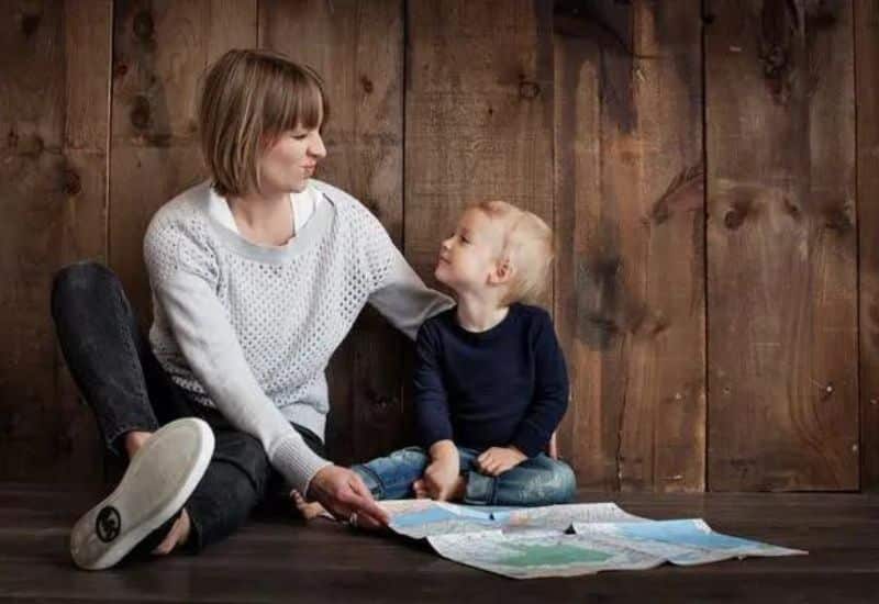 mơ thấy nói chuyện với mẹ chồng đã chết