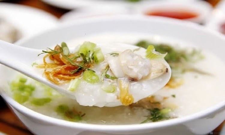 Mơ thấy bát cháo lòng cho thấy bạn là người có suy nghĩ thấu đáo, chu toàn Mơ thấy bát cháo lòng cho thấy bạn là người có suy nghĩ thấu đáo, chu toàn
