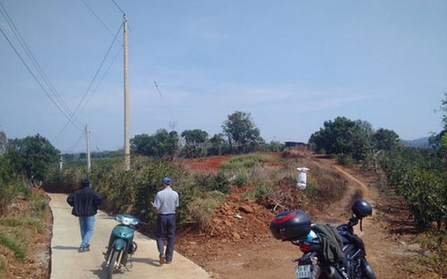 Giấc mơ tranh chấp đất là một điềm cảnh báo
