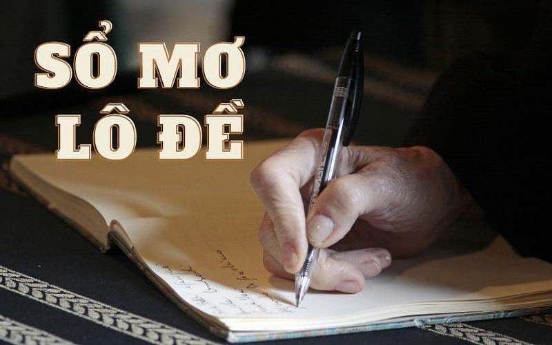 Giải mã giấc mơ kiếm song thủ lô
