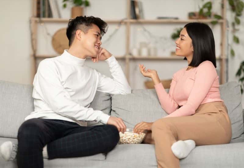 mơ thấy mẹ đã mất nói chuyện với mình