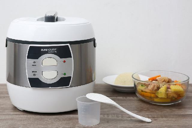 Giải mã giấc mơ thấy nồi cơm