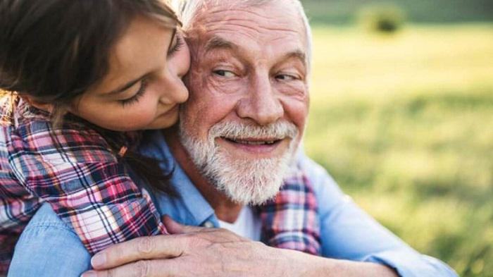 Giải mã những giấc mơ thấy ông bà là gì? Giải mã những giấc mơ thấy ông bà là gì?