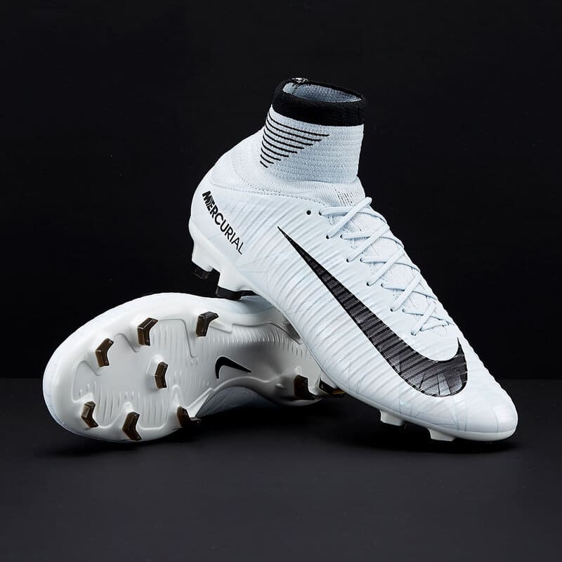 Đôi giày của Ronaldo - Nike Mercurial Veloce III Dynamic Fit
