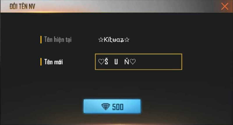 đặt tên free fire ngầu