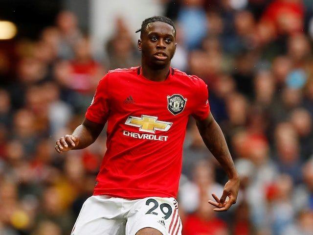 Aaron Wan-Bissaka là hậu vệ phòng ngự chủ chốt của Manchester United