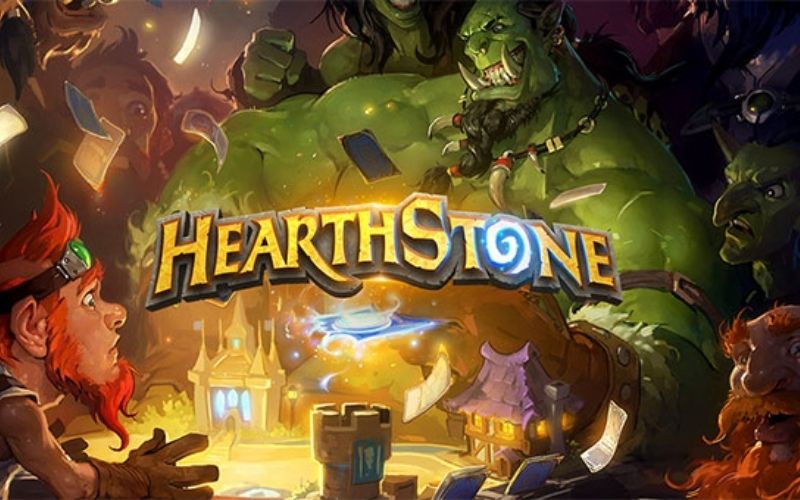 Hearthstone Hearthstone
