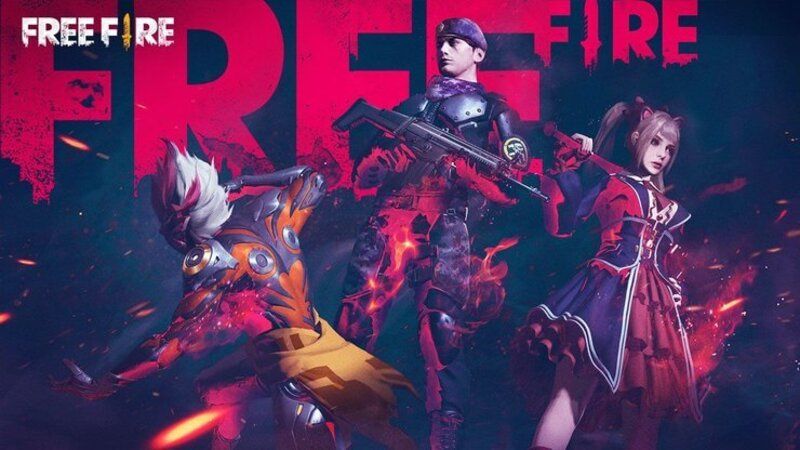 độ nhạy game Free Fire