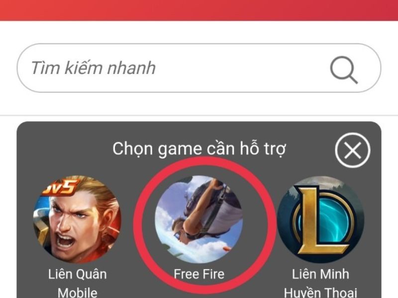 mở khóa tài khoản free fire bị khóa vĩnh viễn