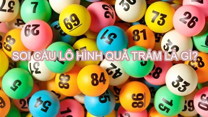 Hướng dẫn cách soi cầu lô hình quả trám là gì? cách soi cầu lô hình quả trám