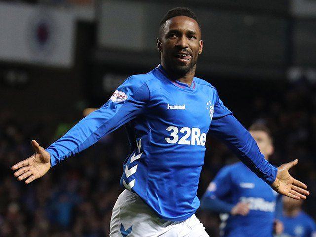 Jermain Defoe với loạt thành tích đầy ấn tượng Jermain Defoe với loạt thành tích đầy ấn tượng