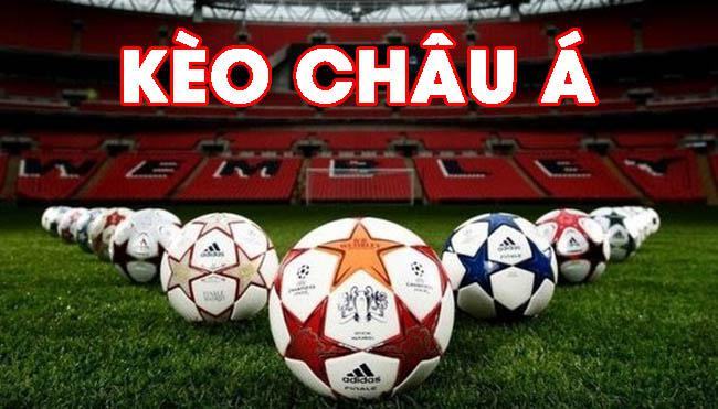 Kèo châu Á là loại kèo được ấn định bởi các nhà cái Châu Á cho các trận đấu sẽ diễn ra sắp tới. Kèo châu Á là loại kèo được ấn định bởi các nhà cái Châu Á cho các trận đấu sẽ diễn ra sắp tới.