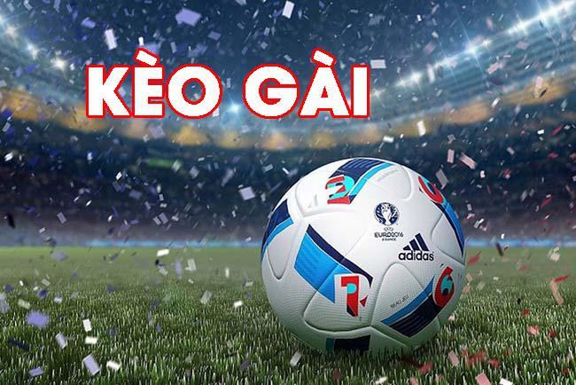 Kèo gài được nhà cái tạo ra nhằm đánh lạc hướng người chơi Kèo gài được nhà cái tạo ra nhằm đánh lạc hướng người chơi