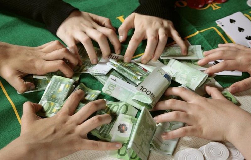 Không nhận được tiền khi thắng cược Không nhận được tiền khi thắng cược