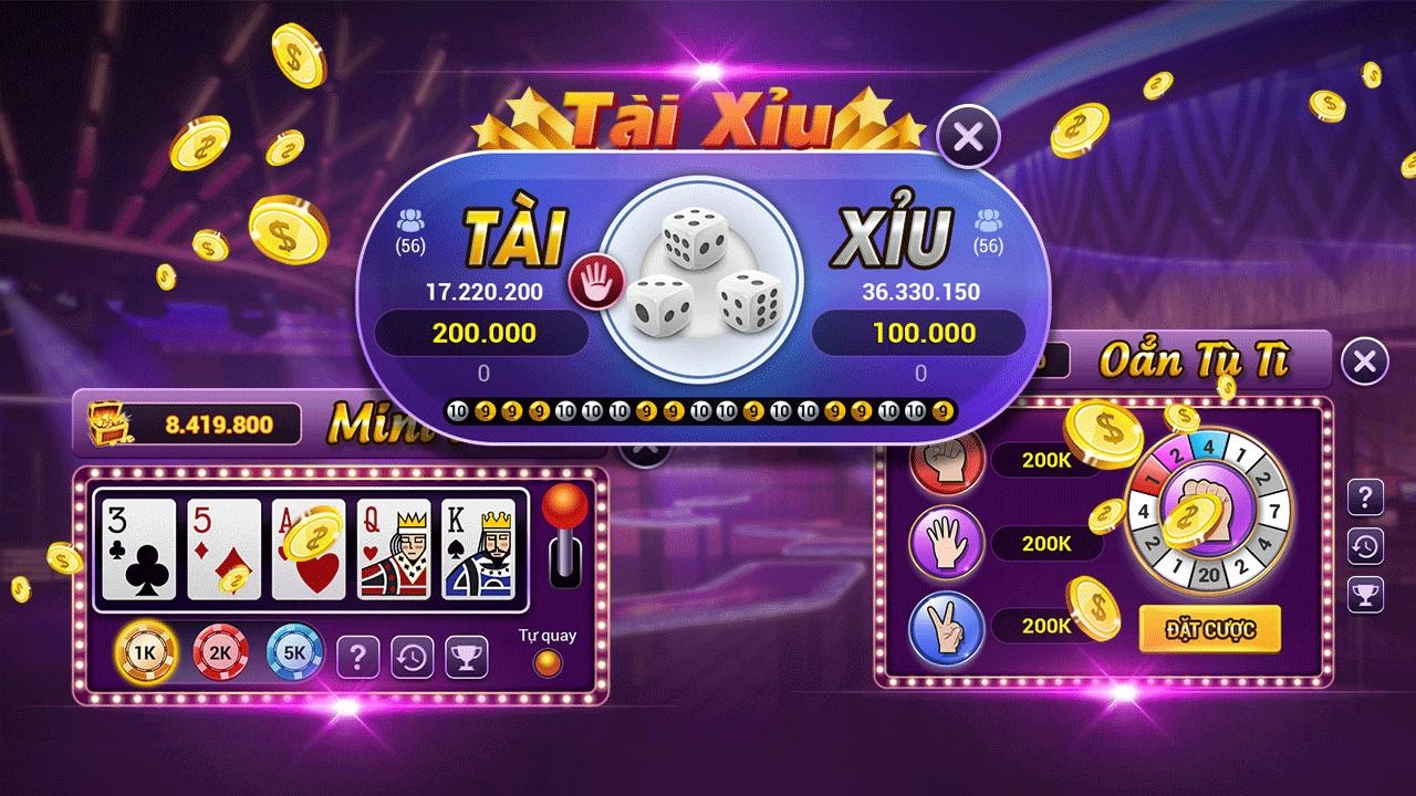 Game bài nạp sms tại Live 79 Club Game bài nạp sms tại Live 79 Club
