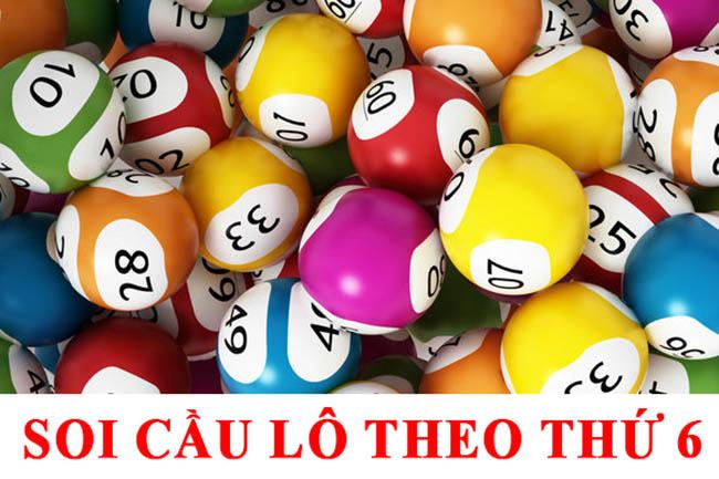 Thứ 6 thì nên hạ sổ những bạch thủ lô nào? Thứ 6 thì nên hạ sổ những bạch thủ lô nào?