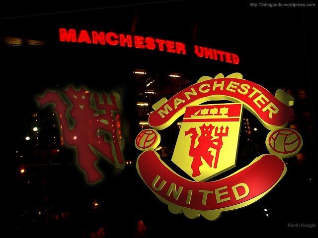 Logo bóng đá câu lạc bộ Manchester United Logo bóng đá câu lạc bộ Manchester United
