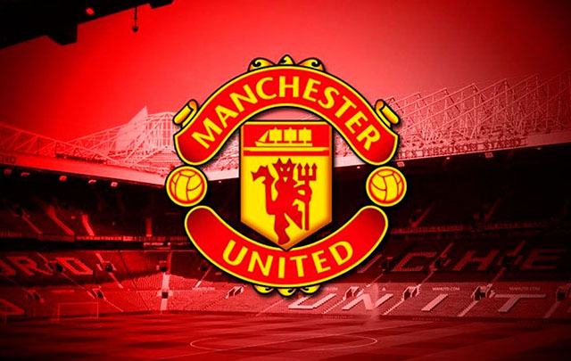 Logo Man Utd độc và lạ - Hình nền MU Logo Man Utd độc và lạ - Hình nền MU
