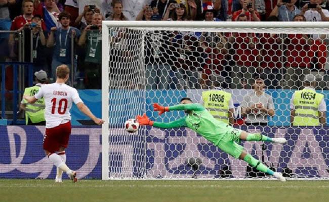 Luật đá luân lưu được FIFA công bố mới nhất Luật đá luân lưu được FIFA công bố mới nhất