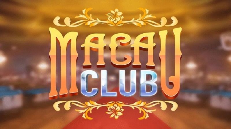 Cổng game bài nhiều người chơi nhất Macauclub Cổng game bài nhiều người chơi nhất Macauclub