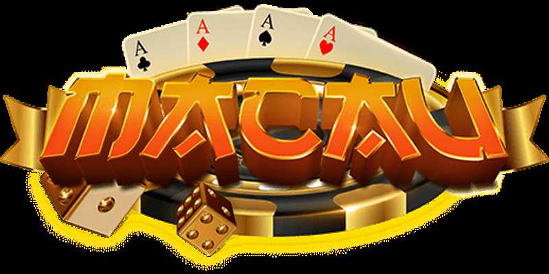 Cổng game bài Macao Club