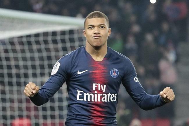 Kylian Mbappe là cầu thủ trẻ tài năng của bóng đá Pháp - top ghi bàn bóng đá pháp Kylian Mbappe là cầu thủ trẻ tài năng của bóng đá Pháp - top ghi bàn bóng đá pháp