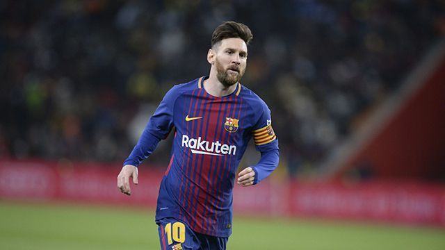 Messi là người hùng trong trái tim tất cả các Cules Messi là người hùng trong trái tim tất cả các Cules