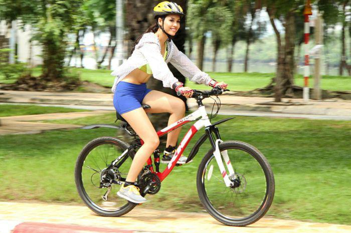 Chiêm bao thấy xe đạp nên đánh con gì chính xác? Chiêm bao thấy xe đạp nên đánh con gì chính xác?