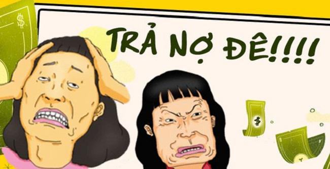 Chiêm bao thấy bị đòi nợ đánh số mấy chắc ăn nhất? mơ thấy bị đòi nợ đánh số gì