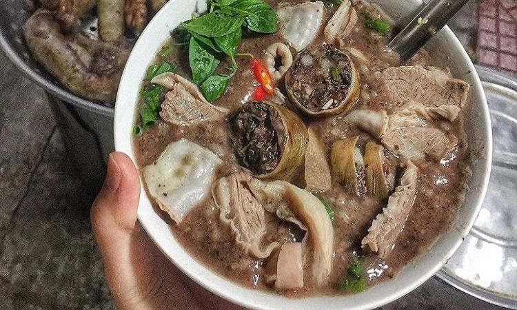 Nằm mơ thấy bát cháo có phải là điềm báo xấu hay không? Nằm mơ thấy bát cháo có phải là điềm báo xấu hay không?