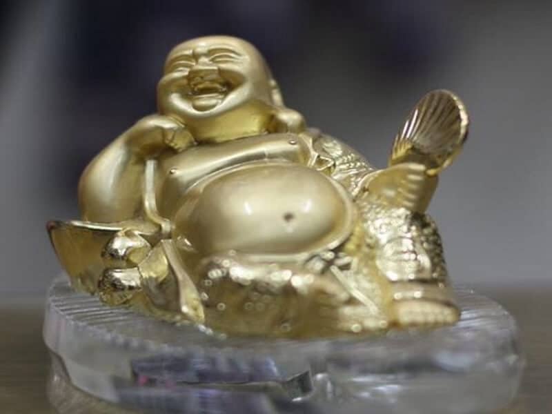 chiêm bao thấy ông địa
