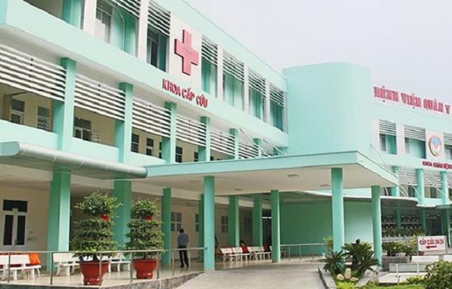 Giải mã những giấc chiêm bao thấy bệnh viện Giải mã những giấc chiêm bao thấy bệnh viện