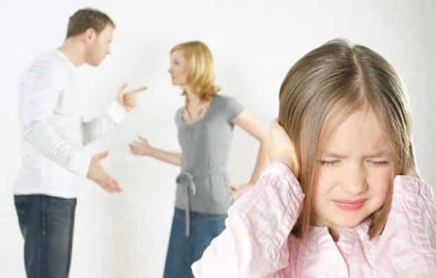 Mơ thấy bố mẹ cãi nhau đánh con gì may mắn nhất? Mơ thấy bố mẹ cãi nhau đánh con gì may mắn nhất?