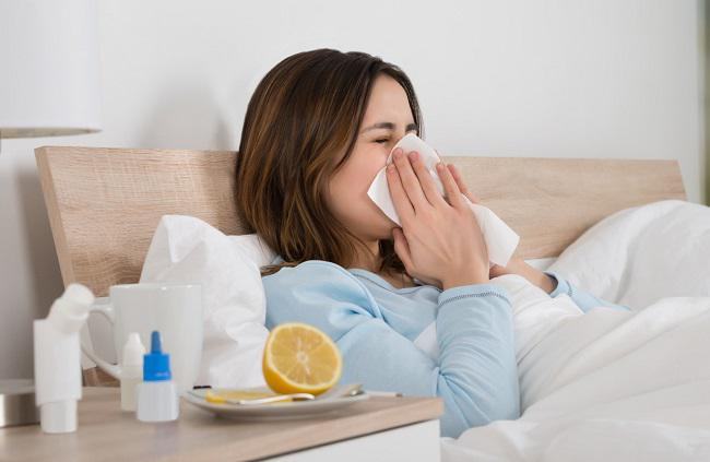 Giấc mộng thấy chị gái bị ốm báo hiệu điều gì? Giấc mơ thấy chị gái bị ốm báo hiệu điều gì?