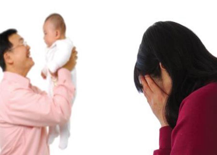 Nằm mơ thấy chồng có con riêng vì ngoại tình Nằm mơ thấy chồng có con riêng vì ngoại tình