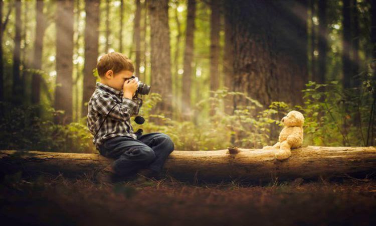 Chiêm bao thấy chụp ảnh có ý nghĩa gì? Mơ thấy chụp ảnh có ý nghĩa gì?